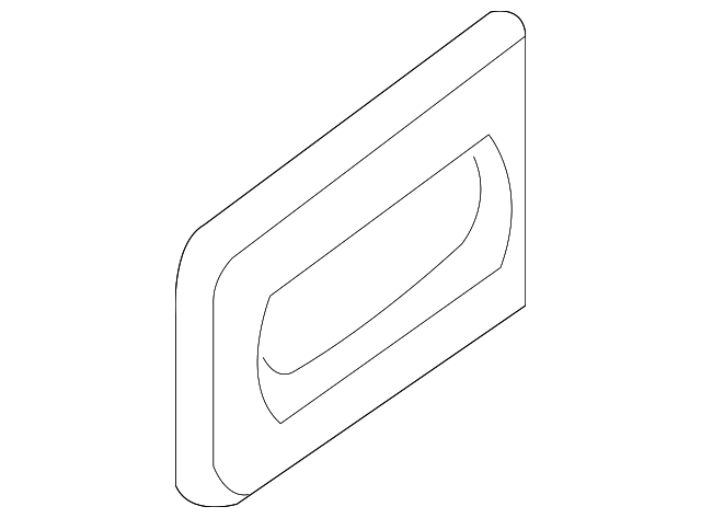 Sound Absorber 000-863-890-A - View 4