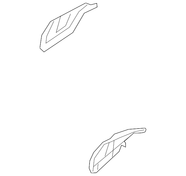 Strut Mount 3Q0-802-191