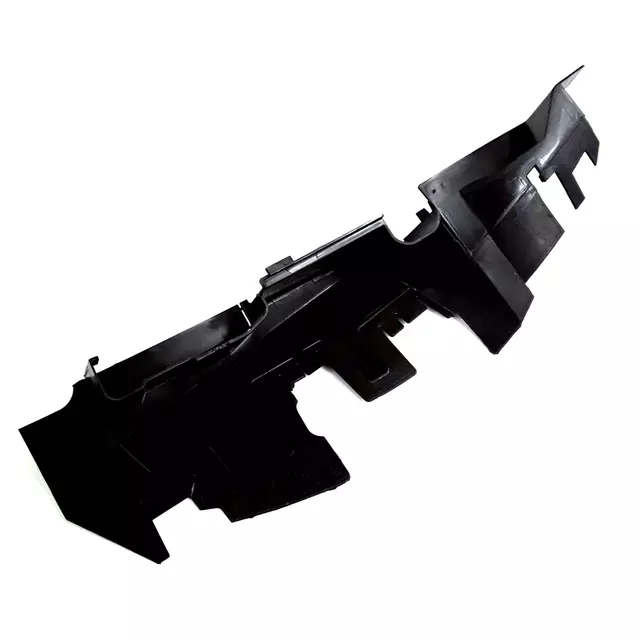 Air Duct 3B0-121-284-E - View 15