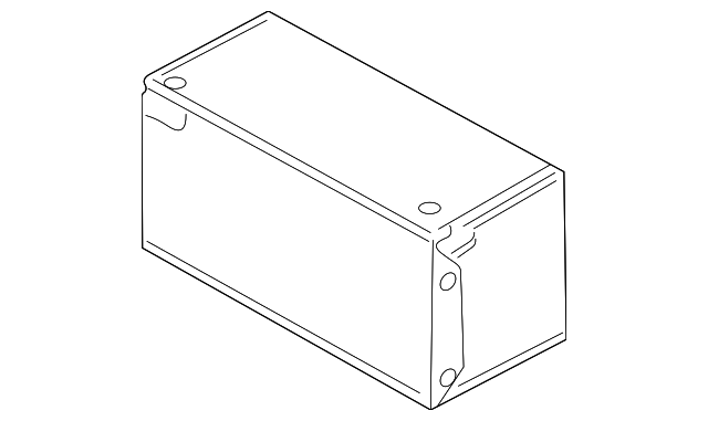 Battery Cover 5WA-915-418-A - View 10