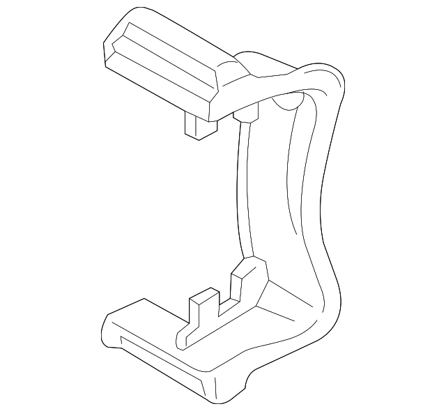Disc Brake Caliper Pin Boot Kit 8V0-698-647 - View 4