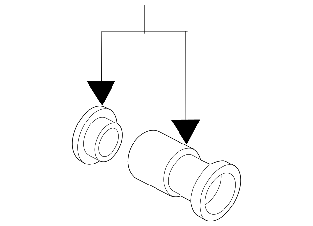 Disc Brake Caliper Pin Boot Kit 8V0-698-647 - View 57