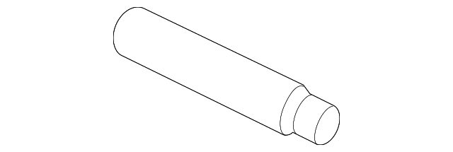Brake Lining 3Q0-698-451-AA