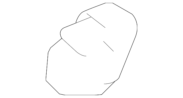 Fuel Label 1K0-010-471-Q - View 3