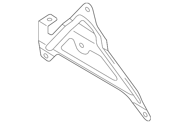 Bracket 03H-253-049 - View 6