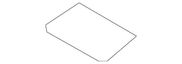 Caution Label 1K0-010-467-T - View 72