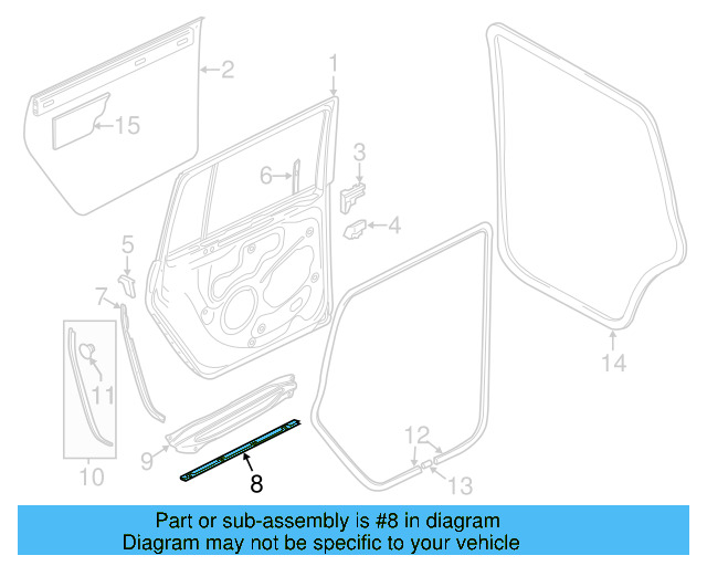Protector 1KL43301403 - View 2