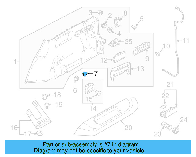 Under 701-867-299-9B9 - View 5