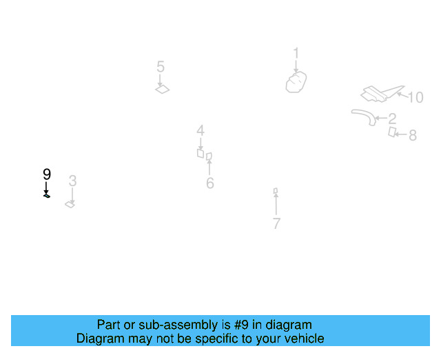 AC Label 5C6-010-008 - View 19