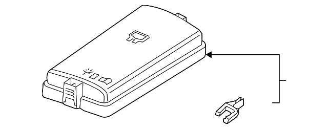 Fuse Box Cover 5Q0-937-132-C - View 2