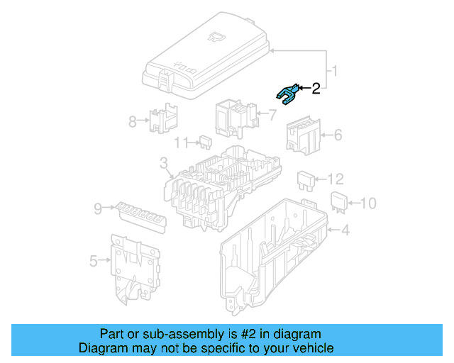 Fuse Puller 5Q0-941-802 - View 26
