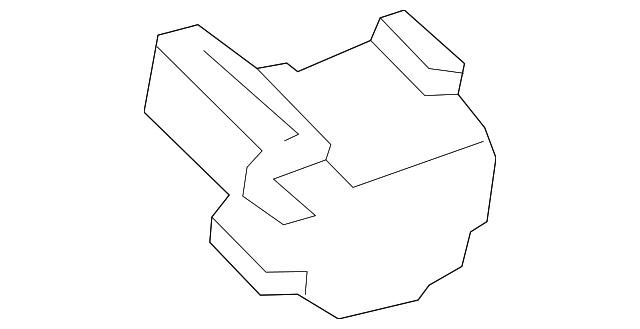 Relay Plate 4H0-937-527 - View 38