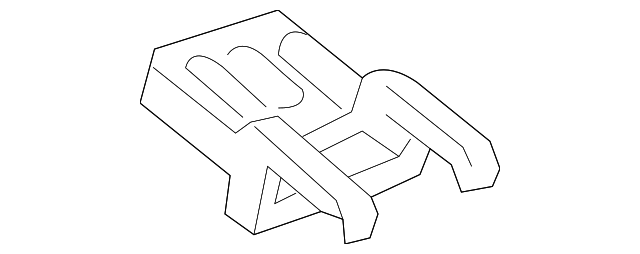 Relay Plate 4H0-937-527 - View 27