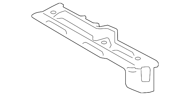 Heat Shield 06K-145-325-A - View 31