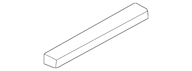 Heater Core Gasket 321-819-017 - View 58