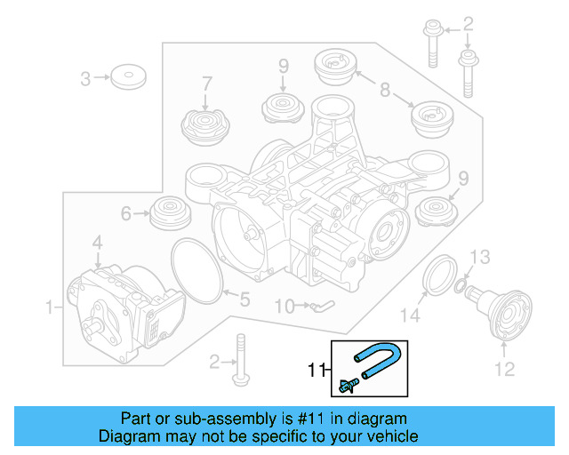 Elbow 0CQ-525-118 - View 3