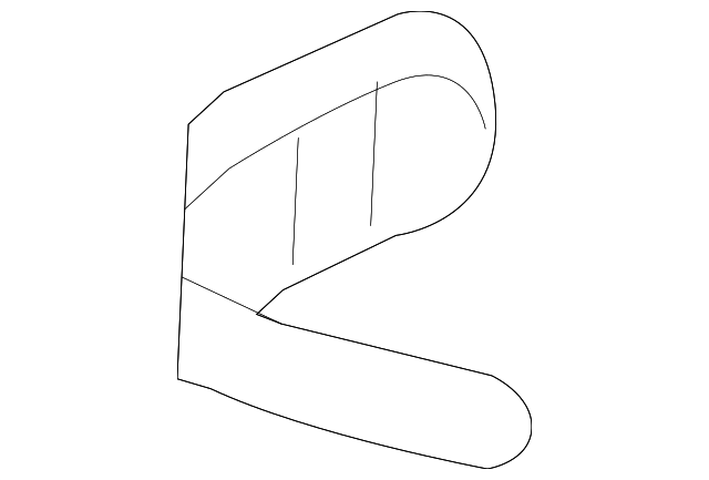 Handle, Outside Packing 1K5-837-209-9B9 - View 7