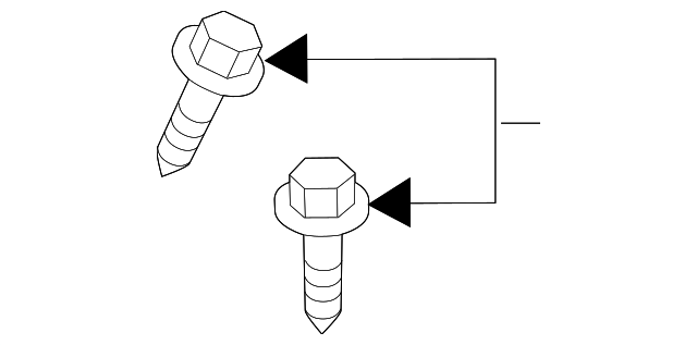 Support Bracket 06K-199-207-A - View 21