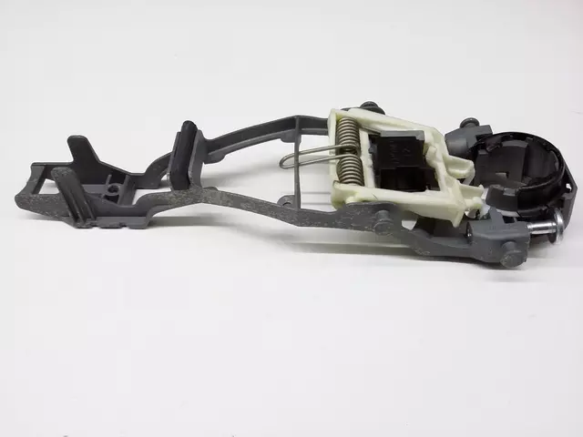 Handle Plate 1K0-837-885-A - View 3