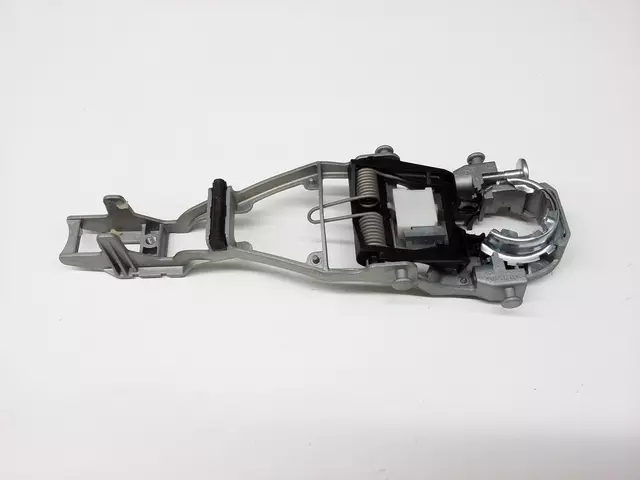 Handle Plate 1K0-837-886-A - View 8