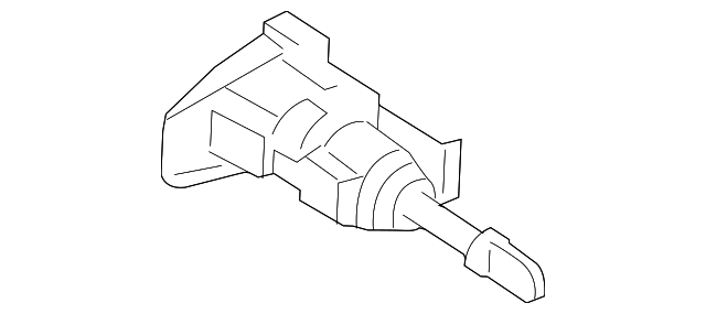 Lock Cylinder 107-837-167-FC