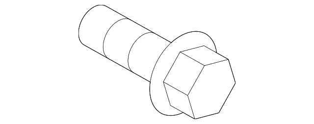 Lock Screw WHT-000-439 - View 16