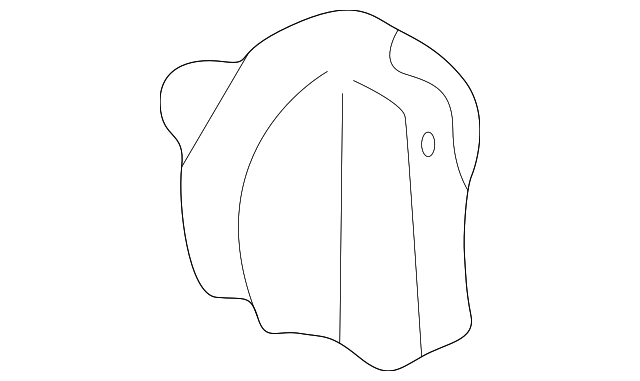 Tract Control Switch 3B0-927-133-A-01C - View 4