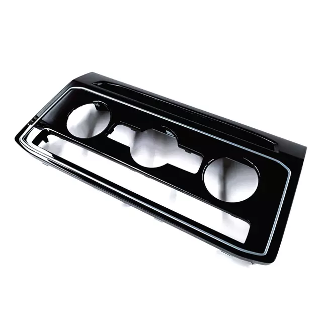 Center Panel 3CN-863-042-E-N0R - View 4