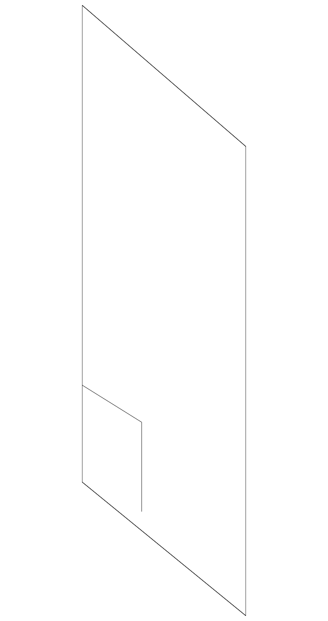 Upper Hinge 1J0-831-402-E - View 17