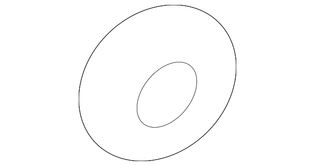 Air Valve Gasket 3B0-820-702 - View 2