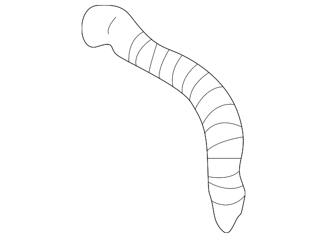 Air Hose 3B1-816-311