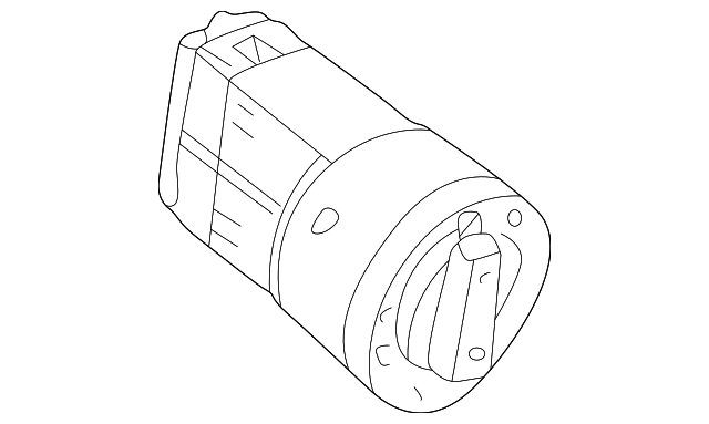 Switch 1C0-941-531-C-20H - View 13
