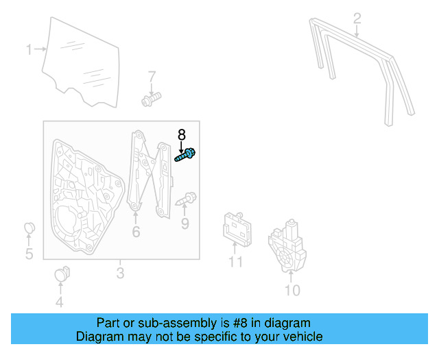 Plug 4F0-837-491 - View 28