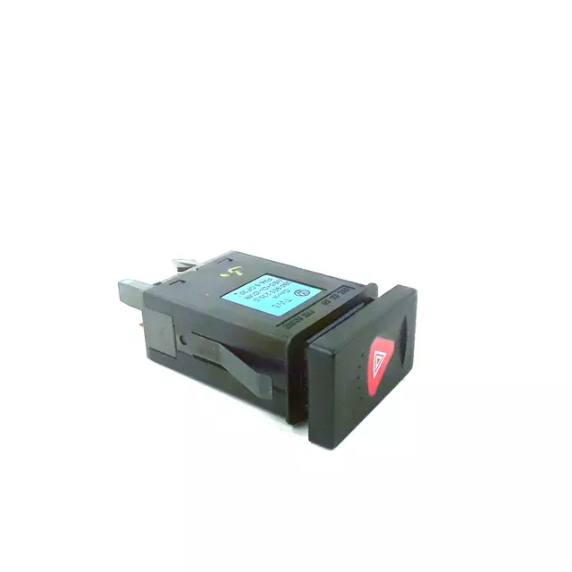 Hazard Switch 3B0-953-235-D-01C - View 7