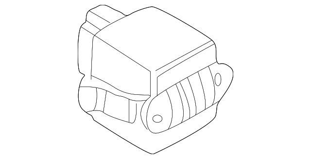 Instrument Light Rheostat 3B0-941-333-D-01C - View 2