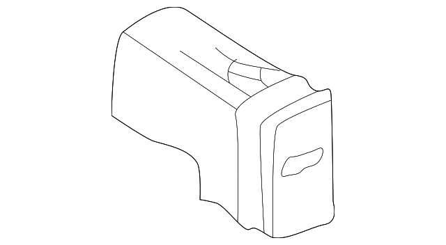 Tract Control Switch 3B0-927-133-A-01C - View 6