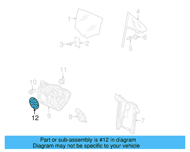 Cover 7H0-837-903 - View 11