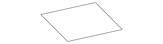 AC Label 4D0-010-148-N - View 3