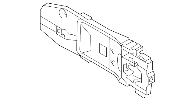 Plug 4F0-837-491 - View 4