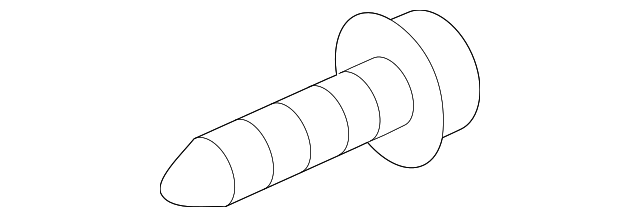 Window Motor Bolt 8Z0-837-691-C - View 40