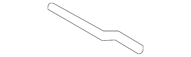 Door Lock Operating Rod 1J4-839-812-B - View 10