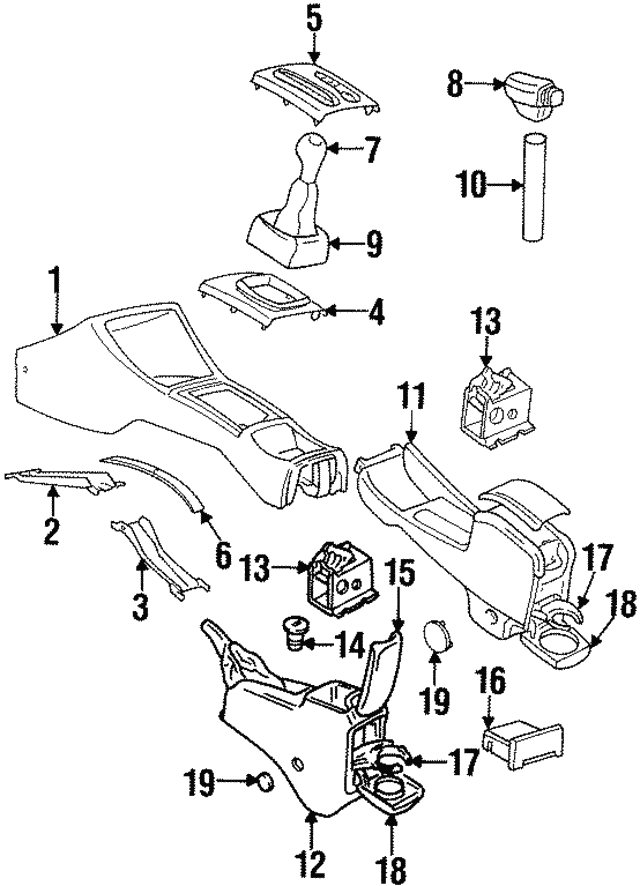 Boot 1H0-711-115-A-C22
