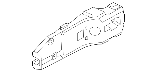 Handle Base Bolt N-911-768-01 - View 33