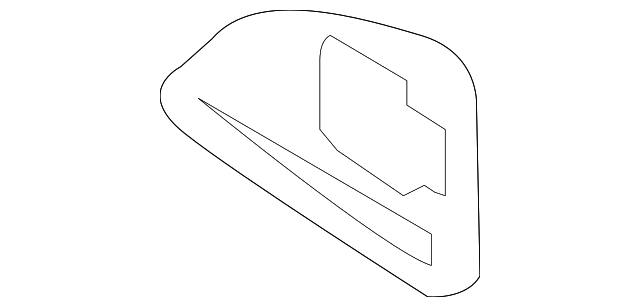 Handle, Outside Packing 1K8-837-087-B - View 10