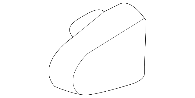 Door Shell Cap 5N0-837-111-9B9 - View 26