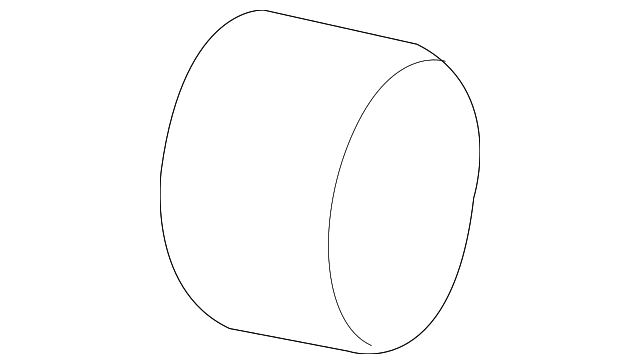 Door Shell Cap 5N0-837-111-9B9 - View 27