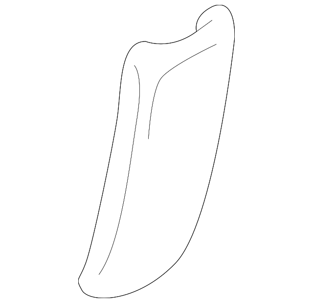 Lid 1HM-864-571-B41 - View 5