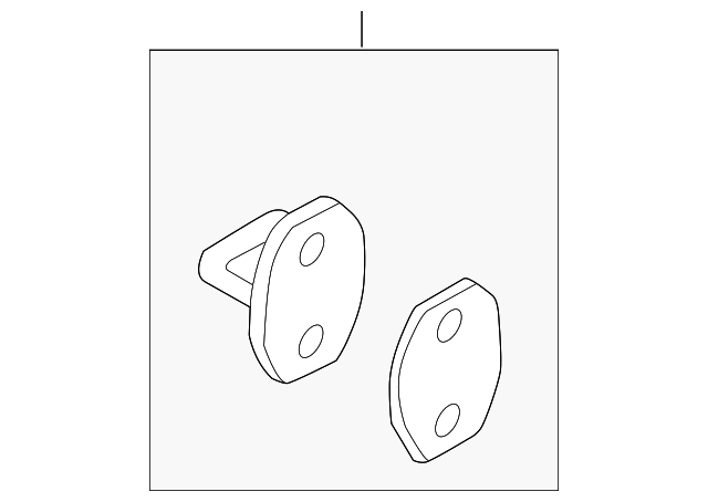 Window Motor Bolt 8Z0-837-691-C - View 41