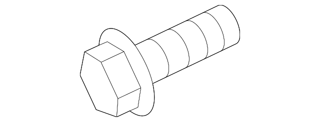 Striker Screw N-910-174-01 - View 19