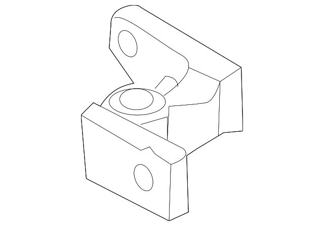 Door Hinge 8K0-831-401-D - View 51